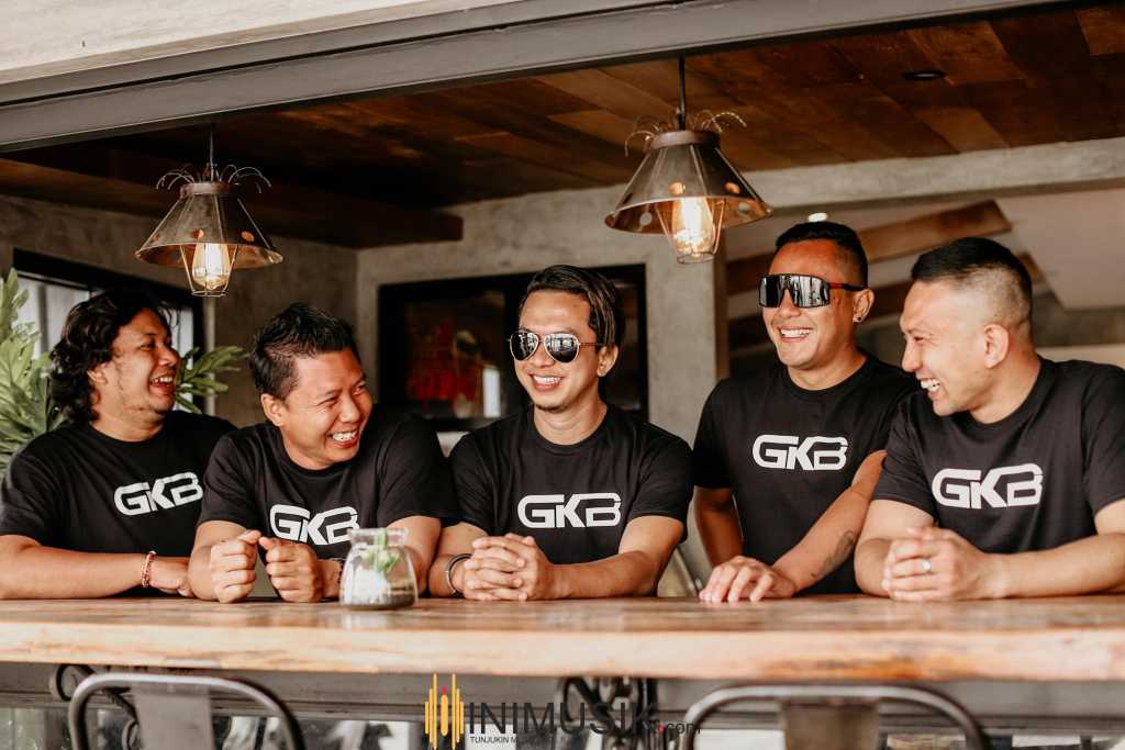 GKB Band/inimusik/ foto by GKB Band