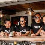 GKB Band/inimusik/ foto by GKB Band