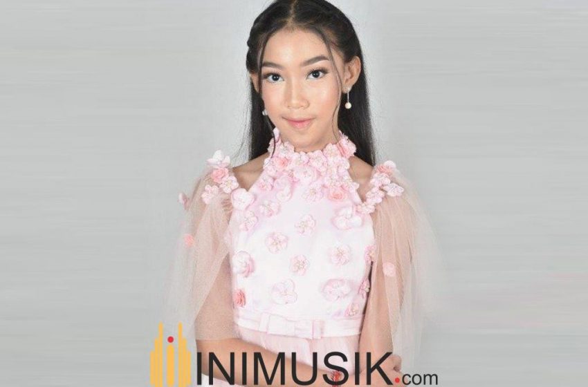 Intan Laksmi-meraih mimpi/ inimusik