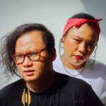 Kiri - Kanan: Richart Volx dan Lyta Lautner/ inimusik