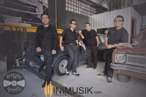 Nursery Rhymes Siap Rilis Single Perdana