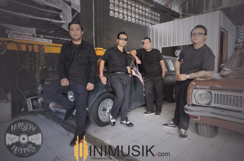 Nursery Rhymes/inimusik