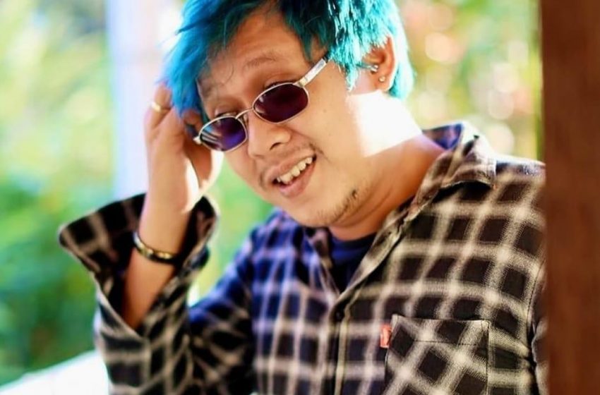 Rizki DR oTw/ inimusik