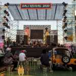 Bali Revival 2020/inimusik