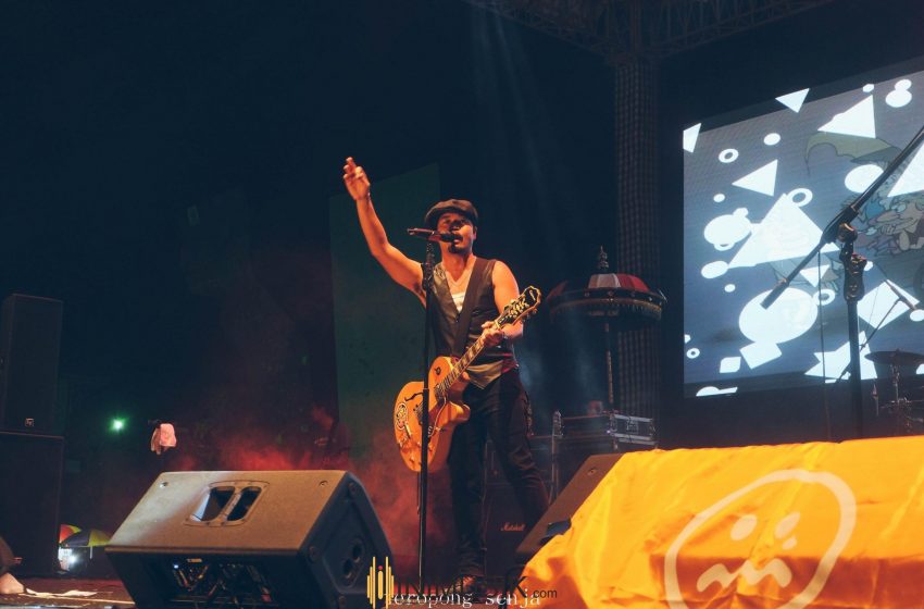 Jun Bintang/ inimusik