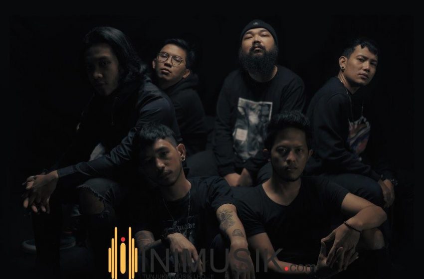 For Revenge feat Wira Nagara/ inimusik