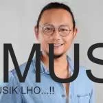 Ope Dahlan/ inimusik