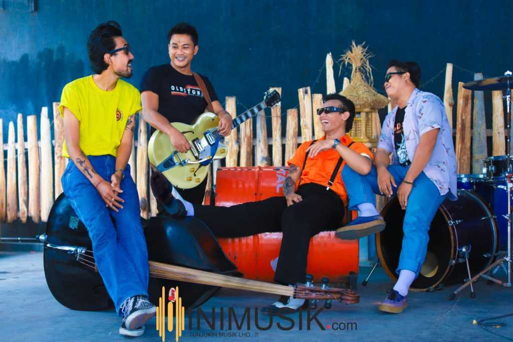 Kata Arjuna Nakal, Jaga Keseimbangan dalam Hidup
