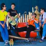 Aruna nakal/ Inimusik