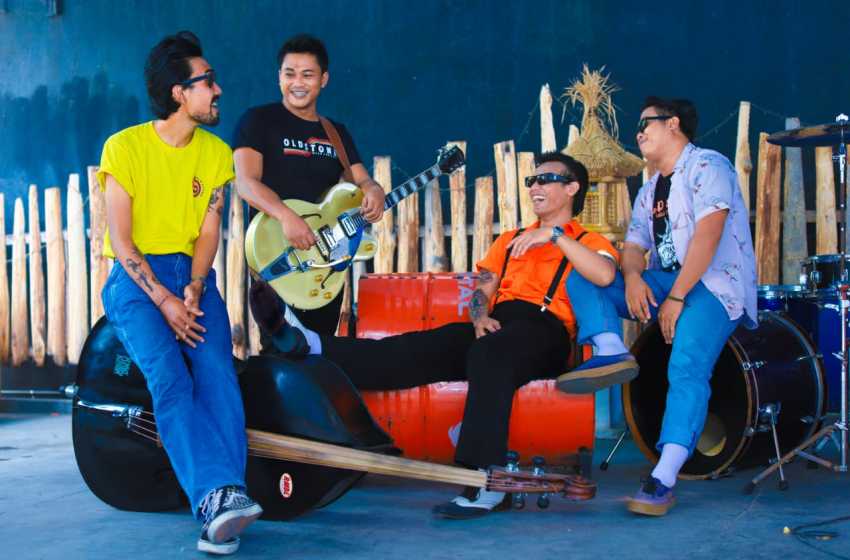 Kata  Arjuna Nakal Jaga Keseimbangan dalam  Hidup    Kata  Arjuna Nakal Jaga Keseimbangan dalam  Hidup