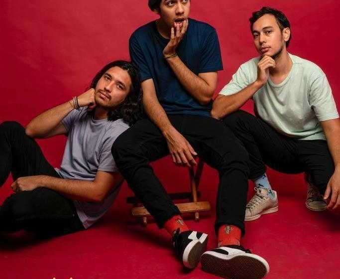 Manja Band Bali rilis single terbaru rise