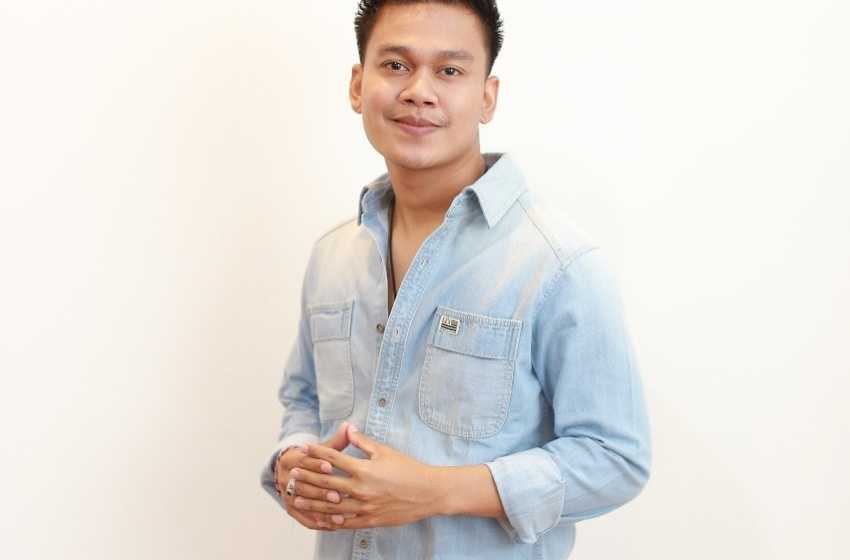 Gede Bagus rilis lagu sayang/ inimusik