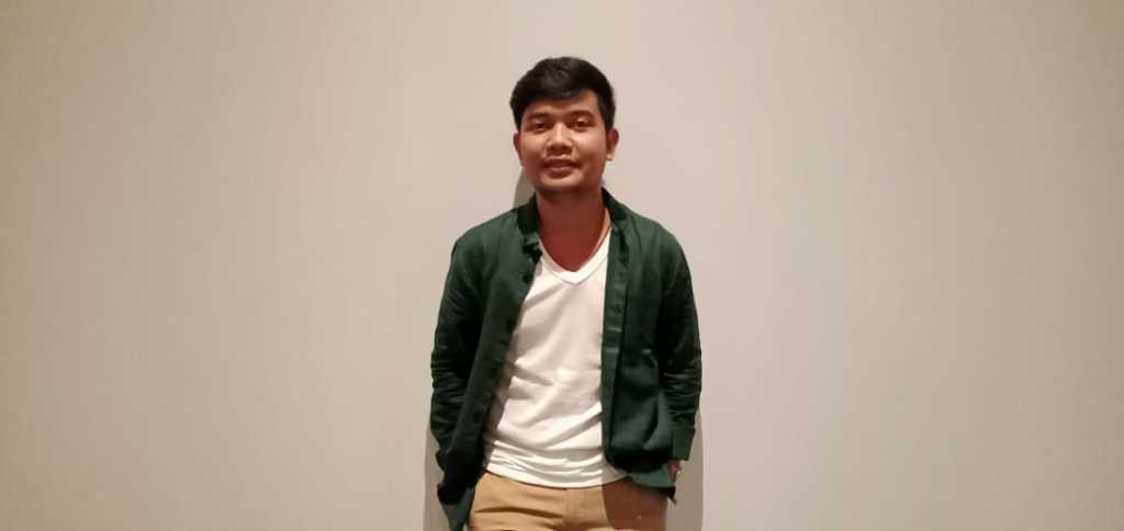 Naya Buat Film untuk Tiga Karya Terbarunya, Wantah Adi (Kasmaran) Dirilis Pertama
