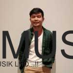 Naya rilis single ke 3 wantah adi (kasmaran)/ inimusik