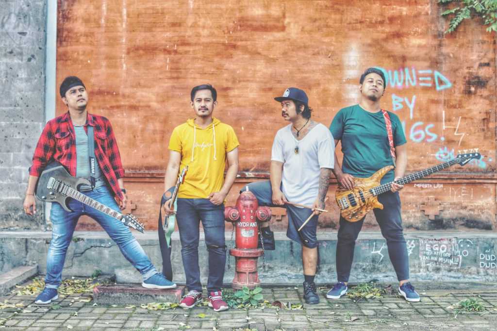The Chiken’s rilis album perdana Pandemic And The Broken Lies/ inimusik