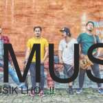 The Chiken’s rilis album perdana Pandemic And The Broken Lies/ inimusik