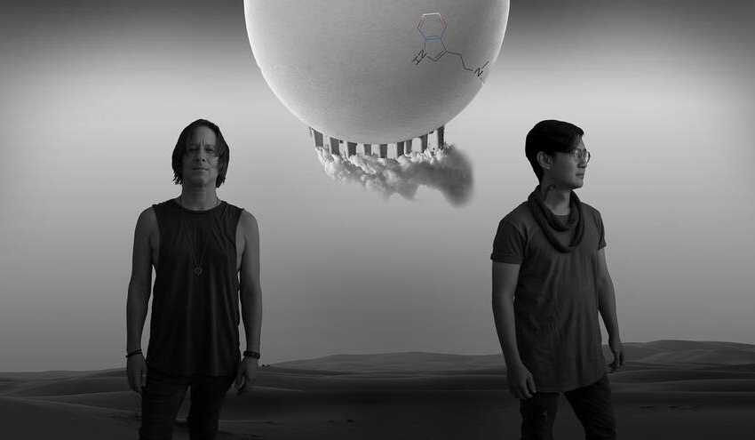 Hotel Death Star rilis debut You’re not Jesus! /inimusik