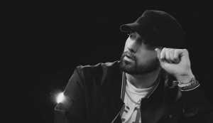 Eminem: Raja Lirik yang Mengguncang Dunia Hip-Hop