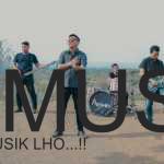 ASHA Band Bali Lakar Satya/ inimusik