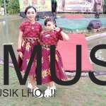 Kiri-Kanan: Gung Mas Pemayun dan Gung Mirah Pemayun/ inimusik