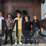 Tin Anugerah Musik Bali 2021