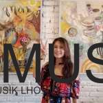 Yessy Diana rilis single brondong