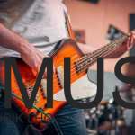 Tips Merawat Gitar Bass/ vncom/inimusik/pixabay