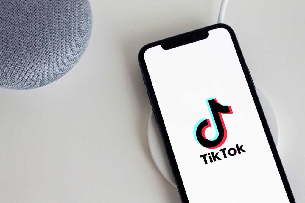 Aplikasi TikTok-Pixabay - Antonbe - inimusik
