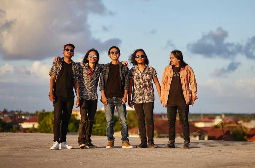 The Bardogs rilis single sydney/ inimusik