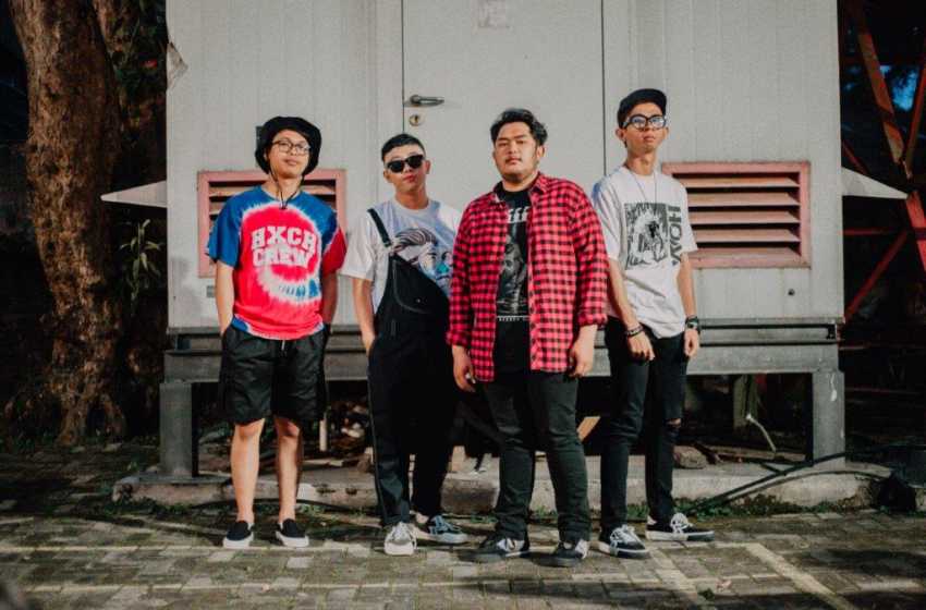 Another Chance (ANTC)/ inimusik