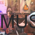 Ras Muhamad dan Octav Sicilia