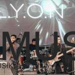 L.Y.O.N. rilis single Persimpangan Lara / inimusik