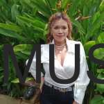 asri saputri rilis dua lagu, nyaman dan ragu