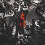 SlipKnot band/ instagram/ inimusik