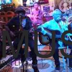 D'Tandung Project feat De Alot