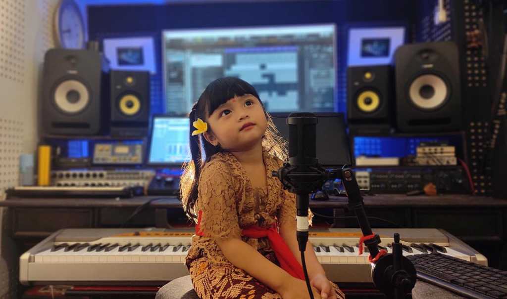 Tu Mas Defika/ inimusik