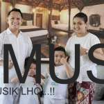 de ama rilis lagu baru baagia selantang yusa