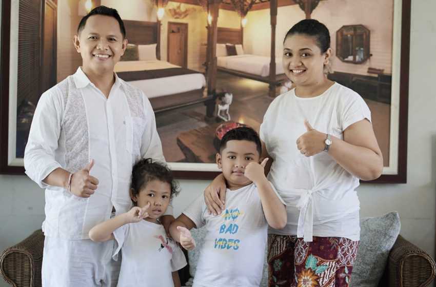 de ama rilis lagu baru baagia selantang yusa