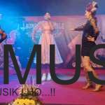 Mabinda Devi rilis lagu baru