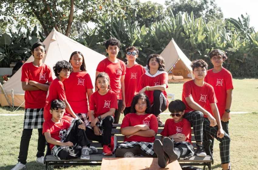 Hammer Drum Competition 2021