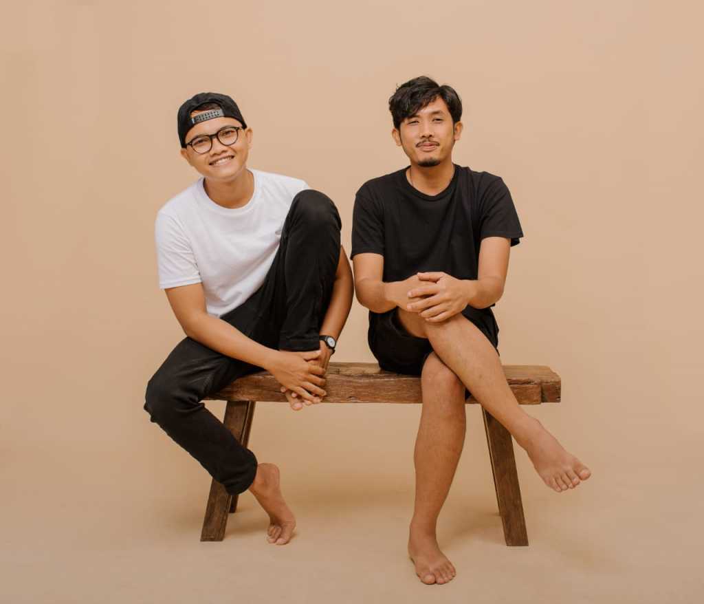 nosstress rilis album ke-4 istirahat