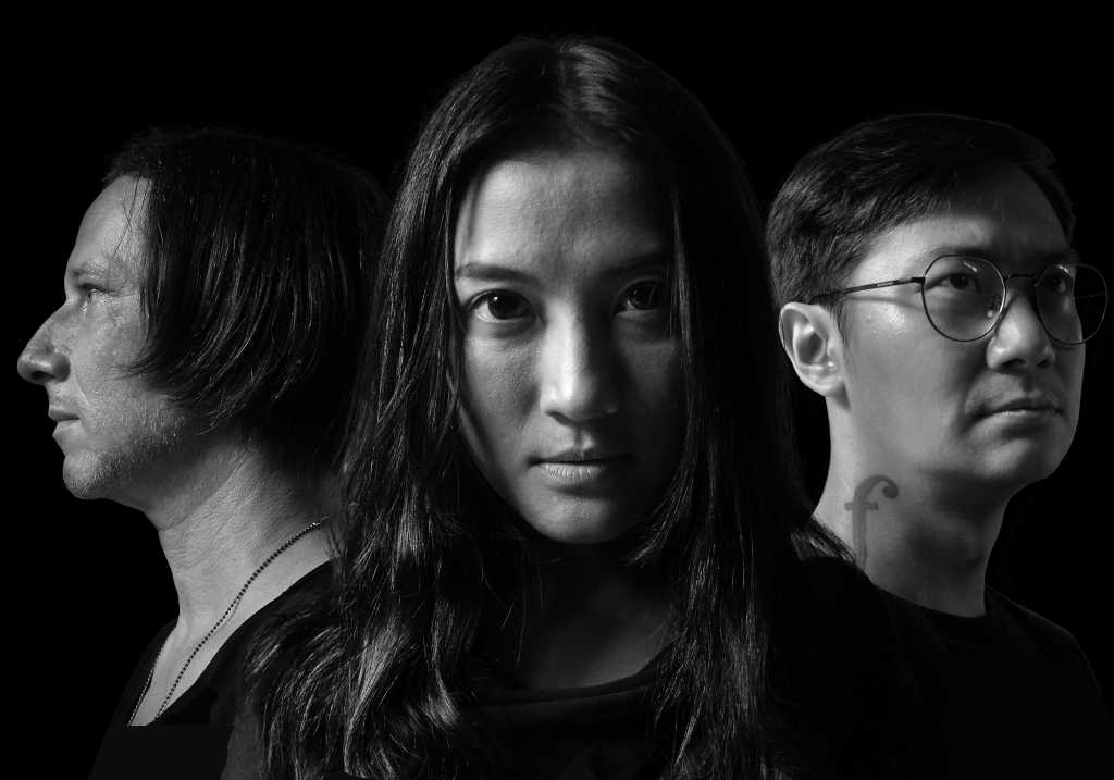 Hotel Death Star feat asteriska