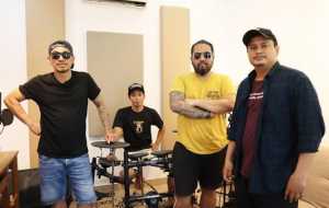 Chord Dasar Lagu Bali Lawas Kanggoang Malu dari 4WD Band