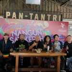 Nangun Kerthi Sat Loka Bali