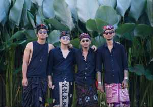 Chord Dasar Lagu Kau Tak Seperti Dulu dari KIS Band Bali, Apa Artinya?