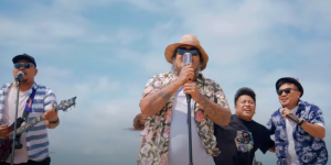 Lirik Lagu Bali Rikala Tresna Mabesikan yang Dipopulerkan oleh Joni Agung and Double T