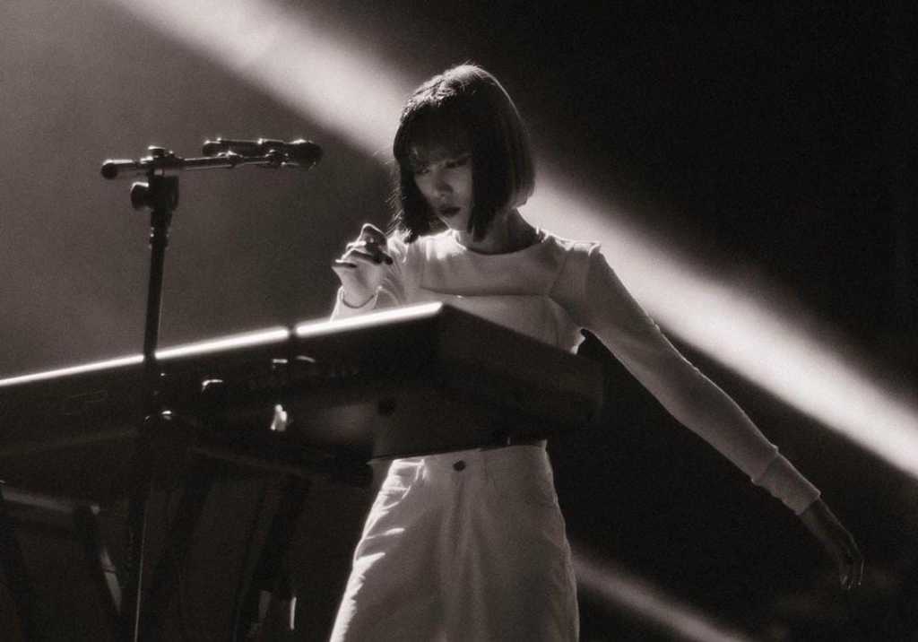 Lexiconcert Live On Tour