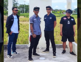 chord lagu jeleme antik dari raja band lengkap dengan profil raja band bali