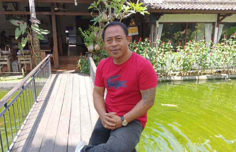 profil mang jana