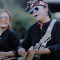 ayu saraswati feat ray peni lirik